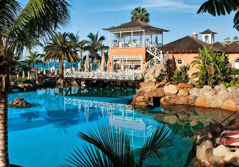 Bahia del Duque
