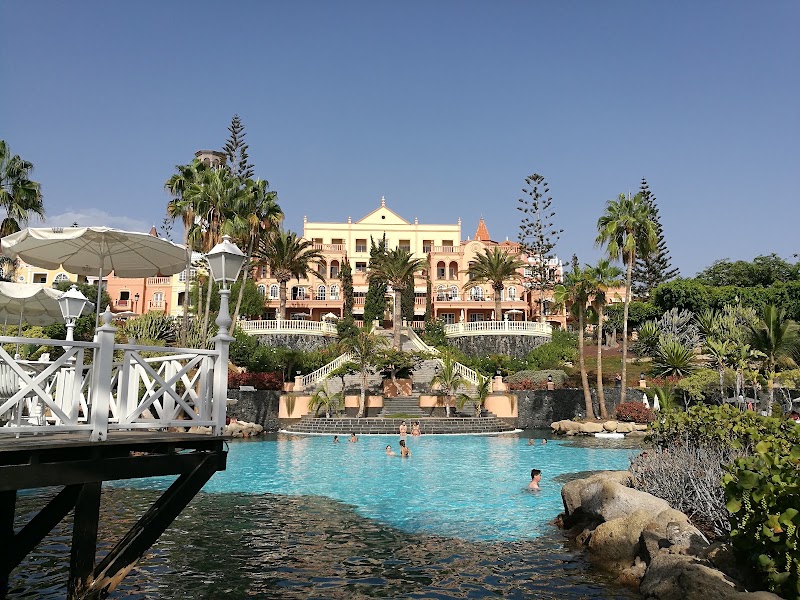 Bahia del Duque photo 9
