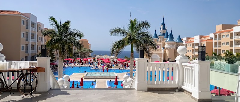 Bahia Principe Fantasia Tenerife photo 9