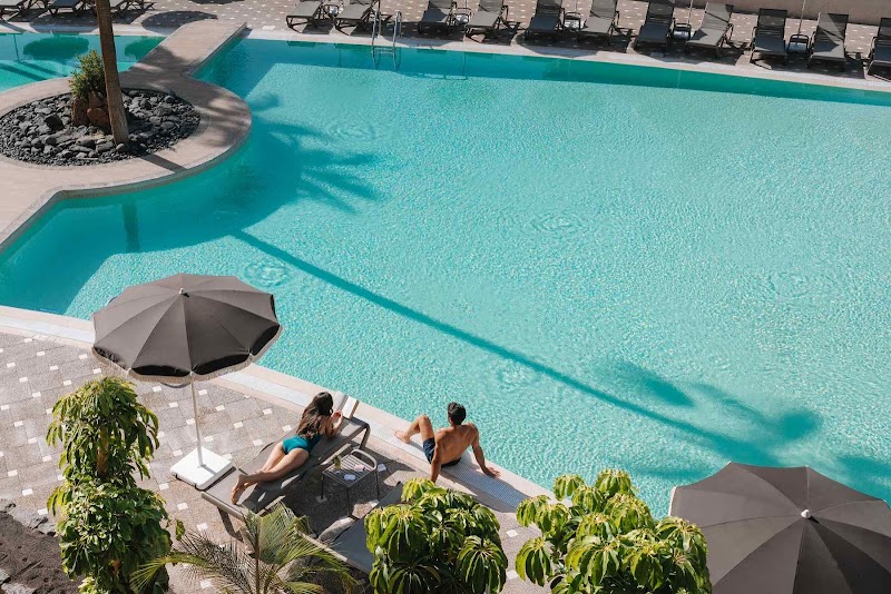 Bahia Principe Luxury Tenerife photo 10