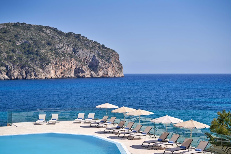 Bahia Suites Camp de Mar photo 3