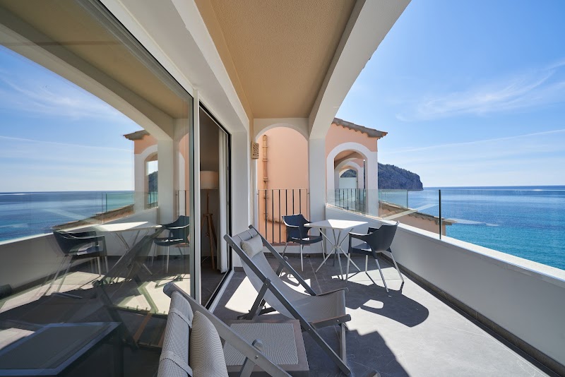 Bahia Suites Camp de Mar photo 7