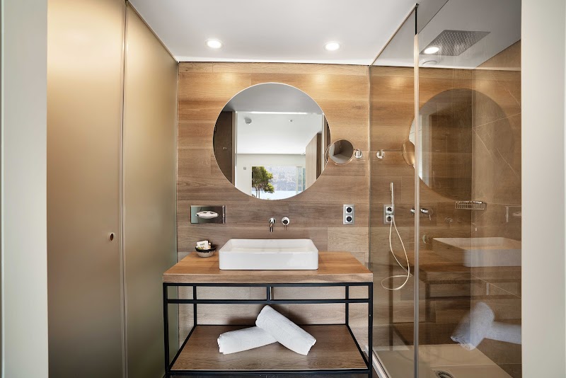 Bahia Suites Camp de Mar photo 9