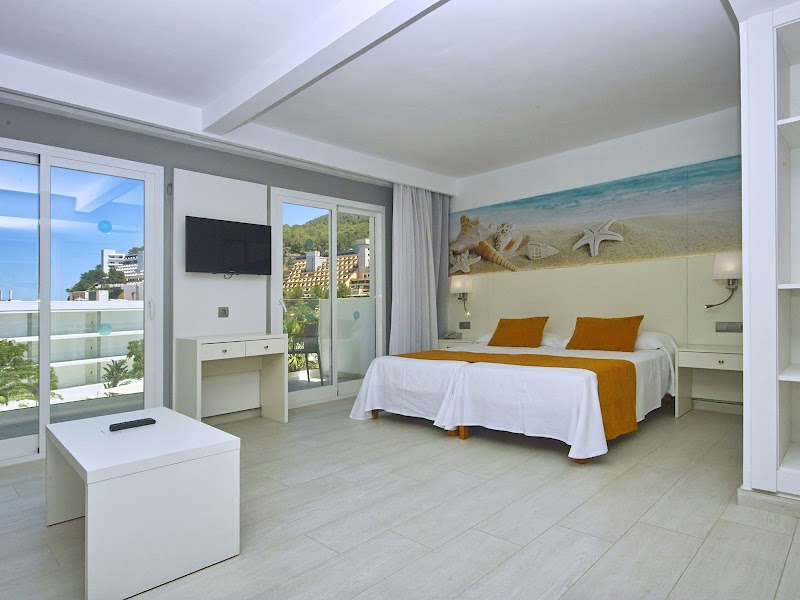 Balansat Resort photo 2