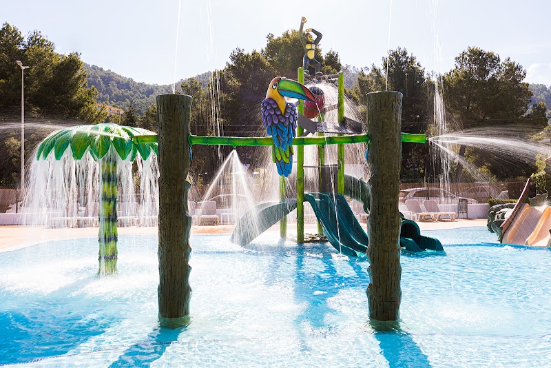 Balansat Resort photo 5