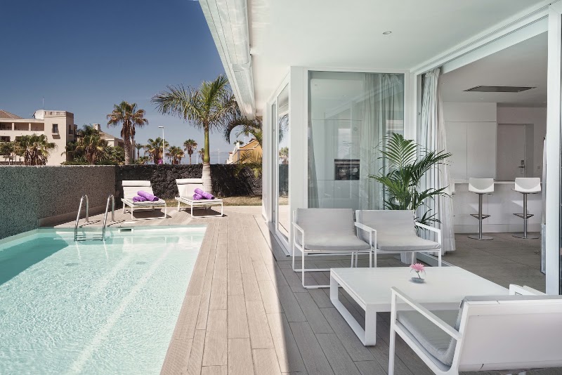 Baobab Suites photo 3