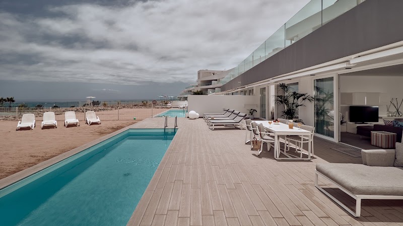 Baobab Suites photo 8