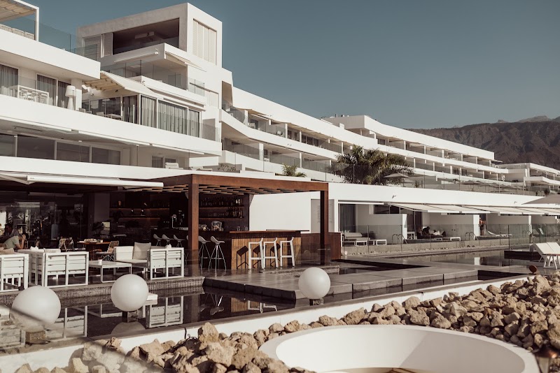 Baobab Suites photo 10
