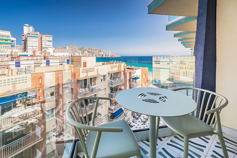 Barceló Benidorm Beach