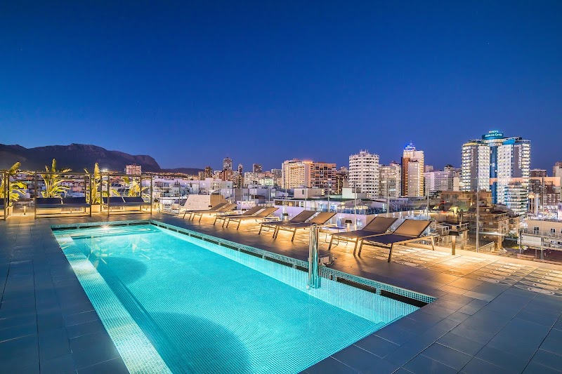 Barceló Benidorm Beach photo 3