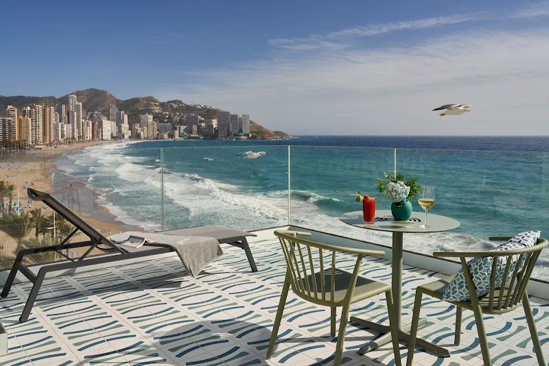 Barceló Benidorm Beach photo 4