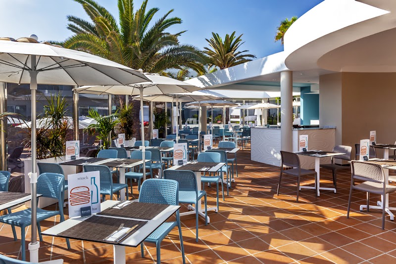 Barceló Corralejo Sands