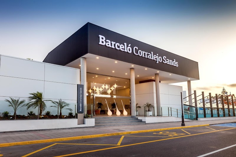 Barceló Corralejo Sands photo 6
