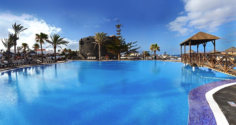 Barceló Fuerteventura Castillo photo 5