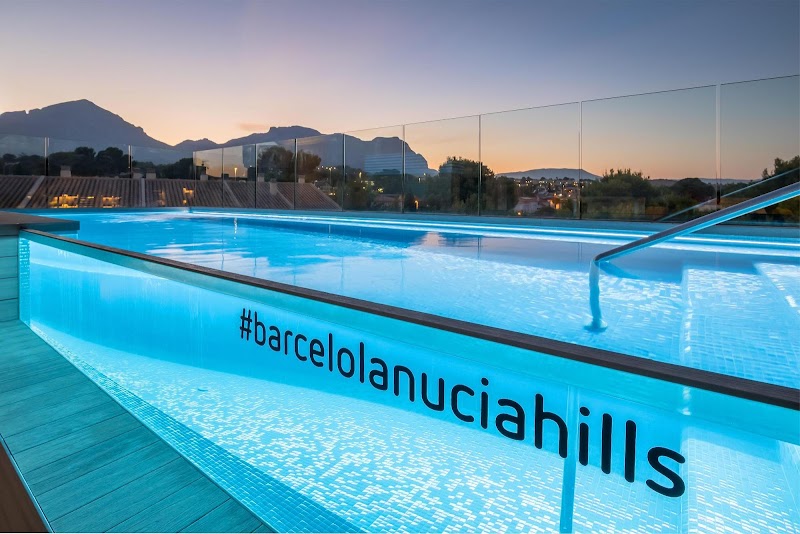 Barceló La Nucía Hills photo 6