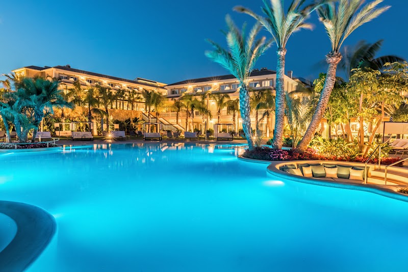 Barceló La Nucía Palms photo 5