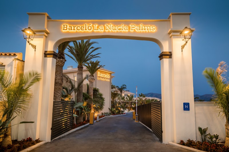 Barceló La Nucía Palms photo 8