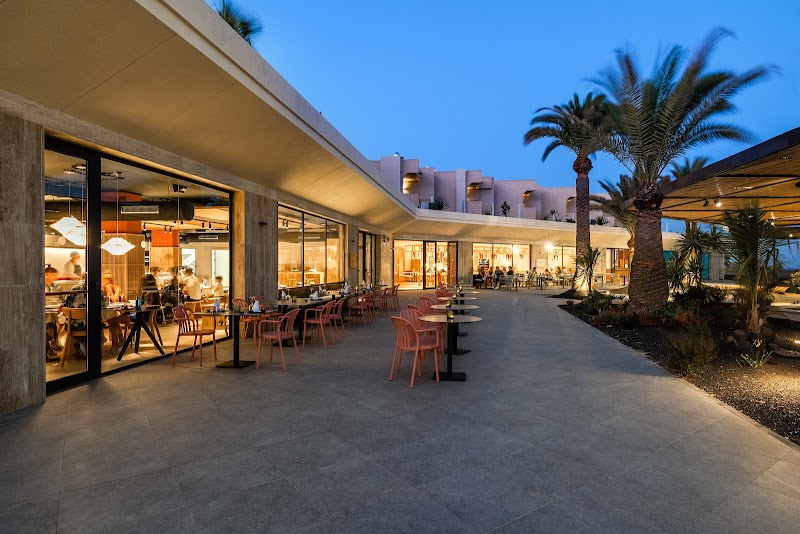 Barceló Lanzarote Active Resort