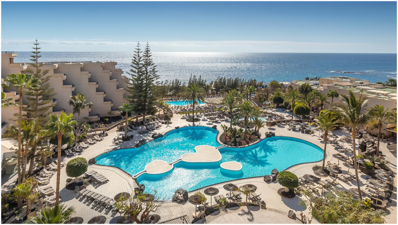 Barceló Lanzarote Active Resort photo 8