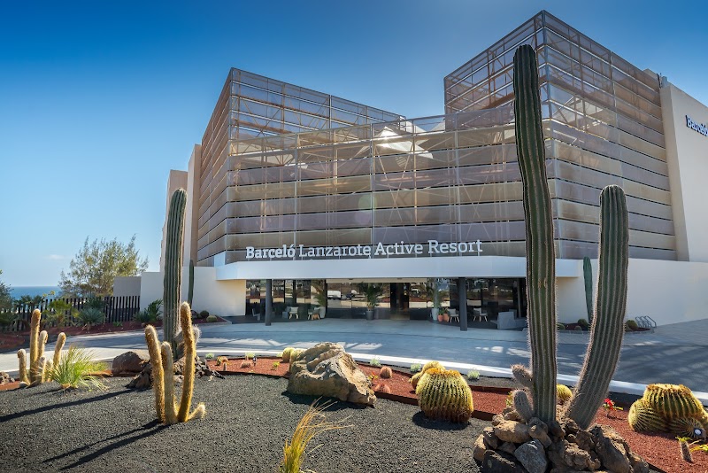 Barceló Lanzarote Active Resort photo 10