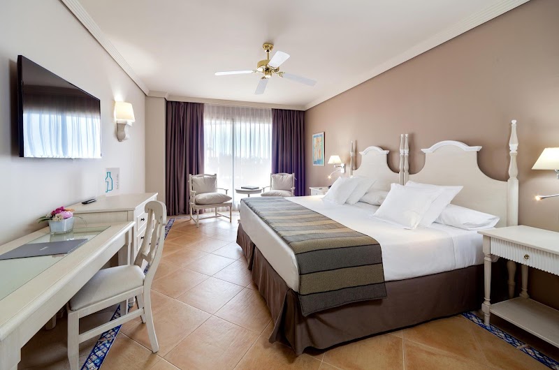 Barceló Marbella photo 2