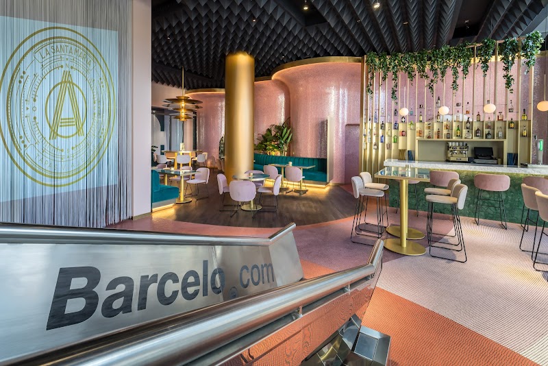 Barceló Málaga photo 5