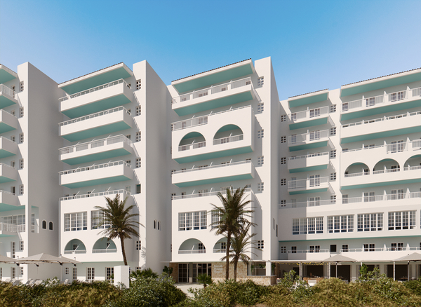 Barceló Ponent Beach
