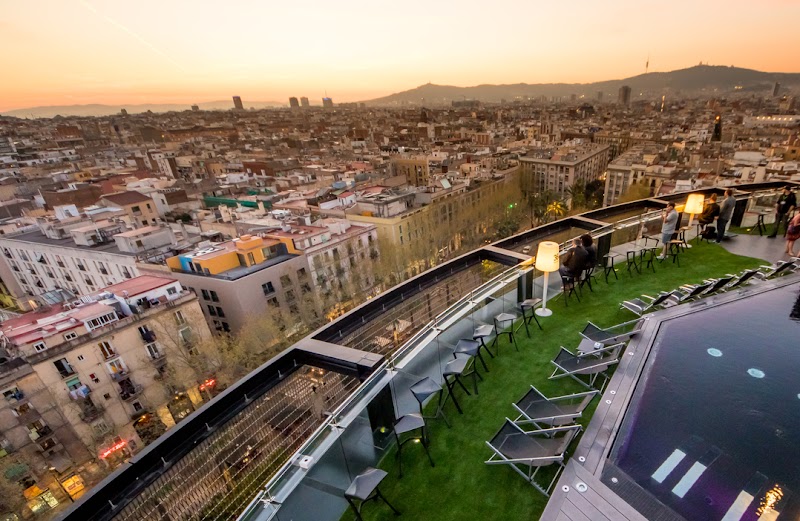 Barceló Raval