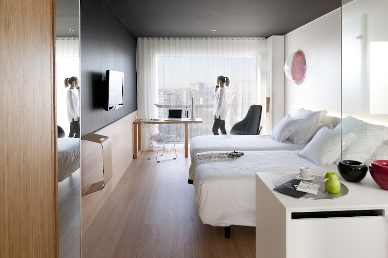 Barceló Sants photo 5