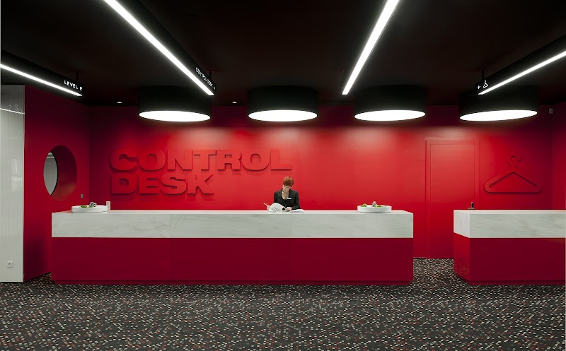 Barceló Sants photo 9