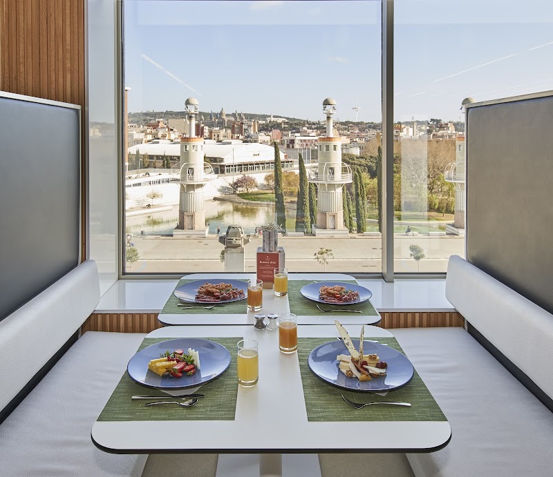 Barceló Sants photo 10