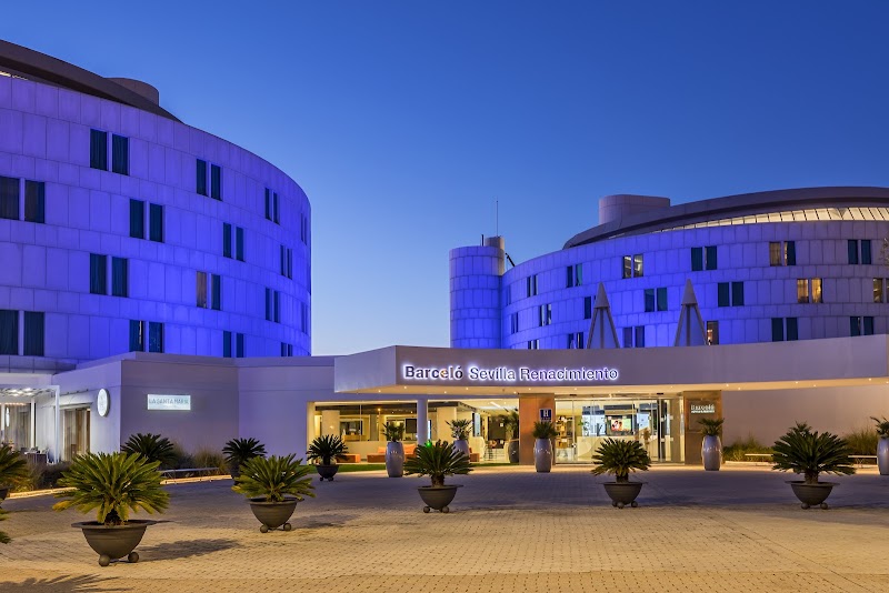 Barceló Sevilla Renacimiento