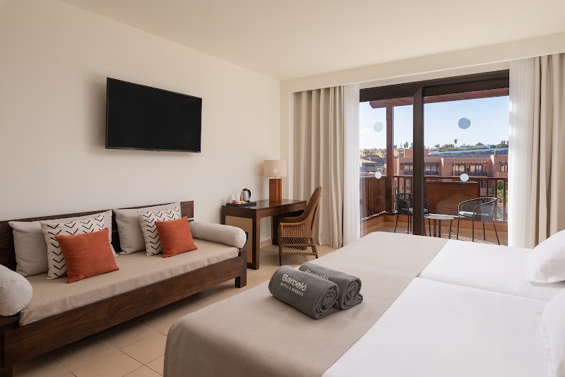 Barceló Tenerife photo 2