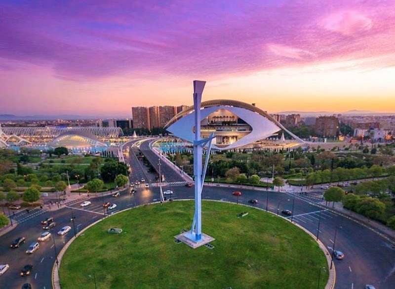 Barceló Valencia