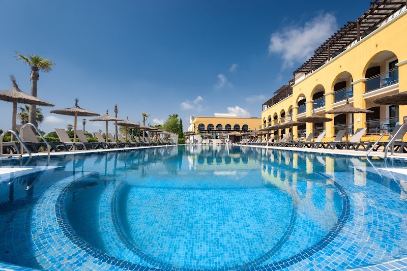 Barcelo Costa Ballena Golf & Spa