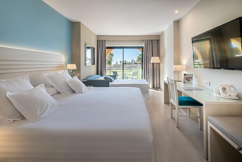 Barcelo Costa Ballena Golf & Spa photo 2