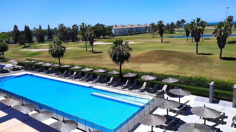 Barcelo Costa Ballena Golf & Spa photo 3