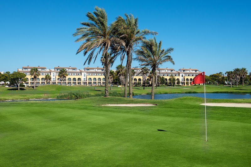 Barcelo Costa Ballena Golf & Spa photo 5