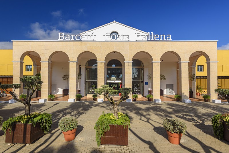 Barcelo Costa Ballena Golf & Spa photo 6