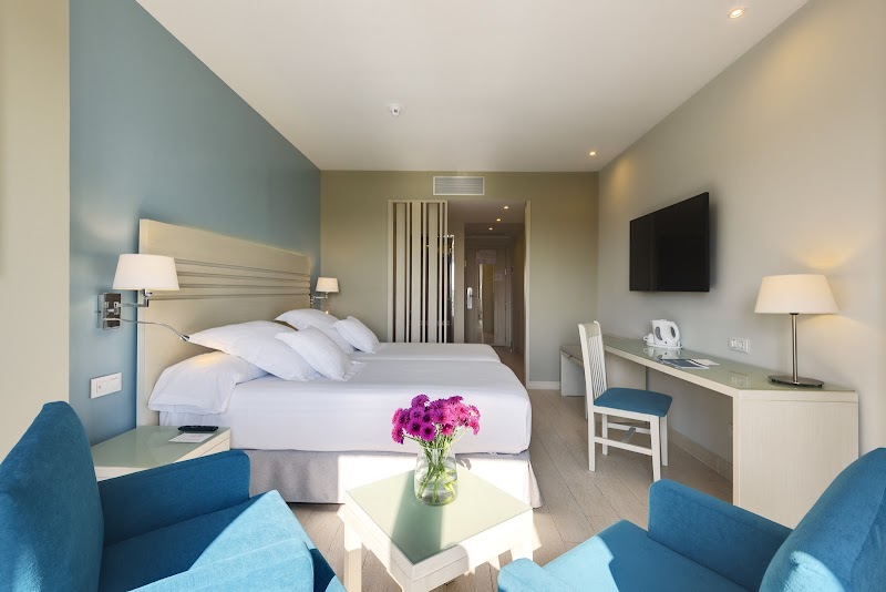 Barcelo Costa Ballena Golf & Spa photo 8