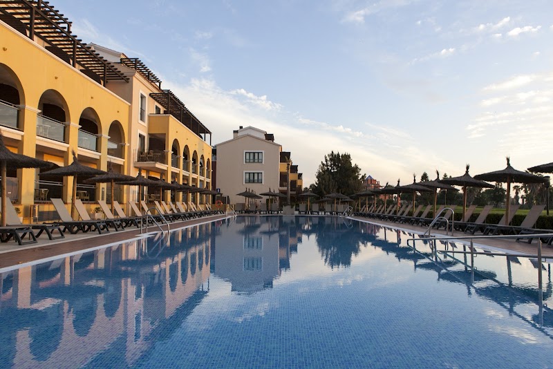 Barcelo Costa Ballena Golf & Spa photo 9