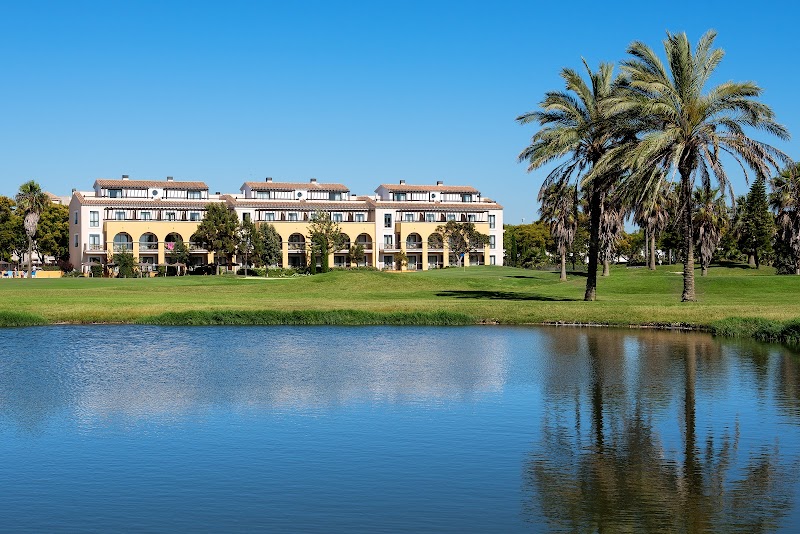 Barcelo Costa Ballena Golf & Spa photo 10