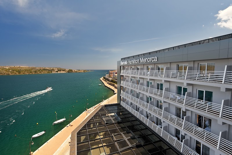 Barcelo Hamilton Menorca - Adults Only