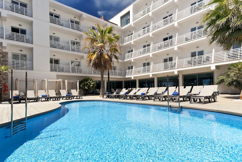 Barcelo Hamilton Menorca - Adults Only photo 4