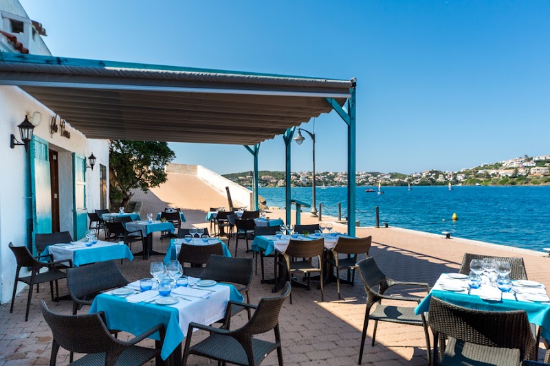 Barcelo Hamilton Menorca - Adults Only photo 5