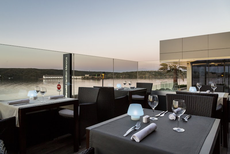 Barcelo Hamilton Menorca - Adults Only photo 7