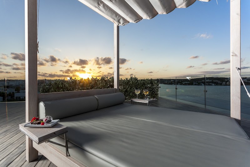 Barcelo Hamilton Menorca - Adults Only photo 8