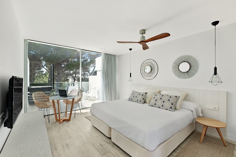 Barcelo Portinatx - Adults Only photo 2