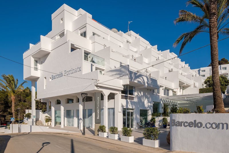 Barcelo Portinatx - Adults Only photo 4
