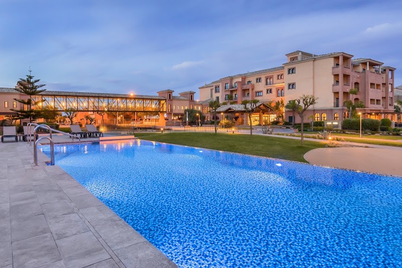 Barcelo Punta Umbria Beach Resort